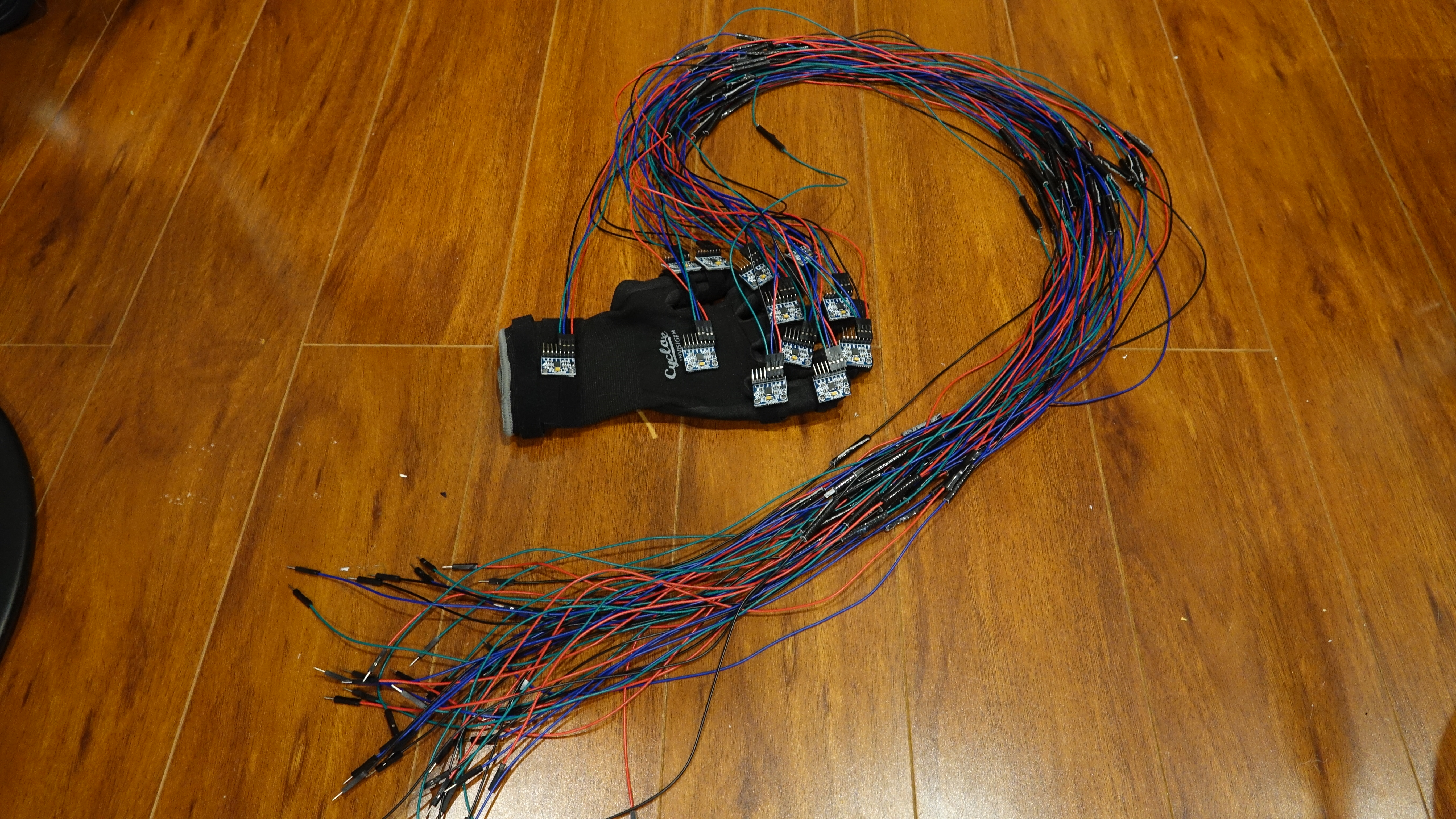 Mocap
