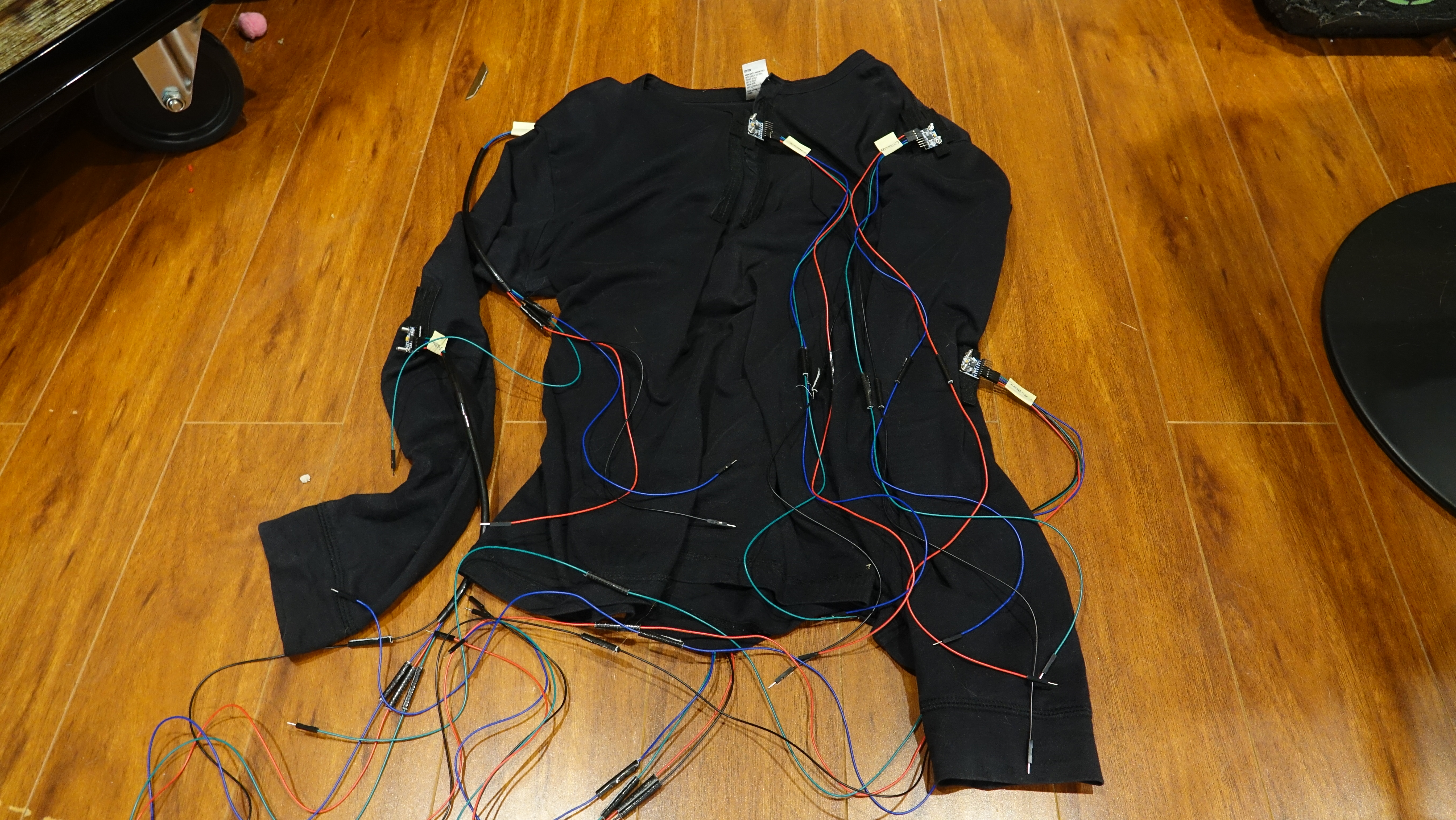 Mocap