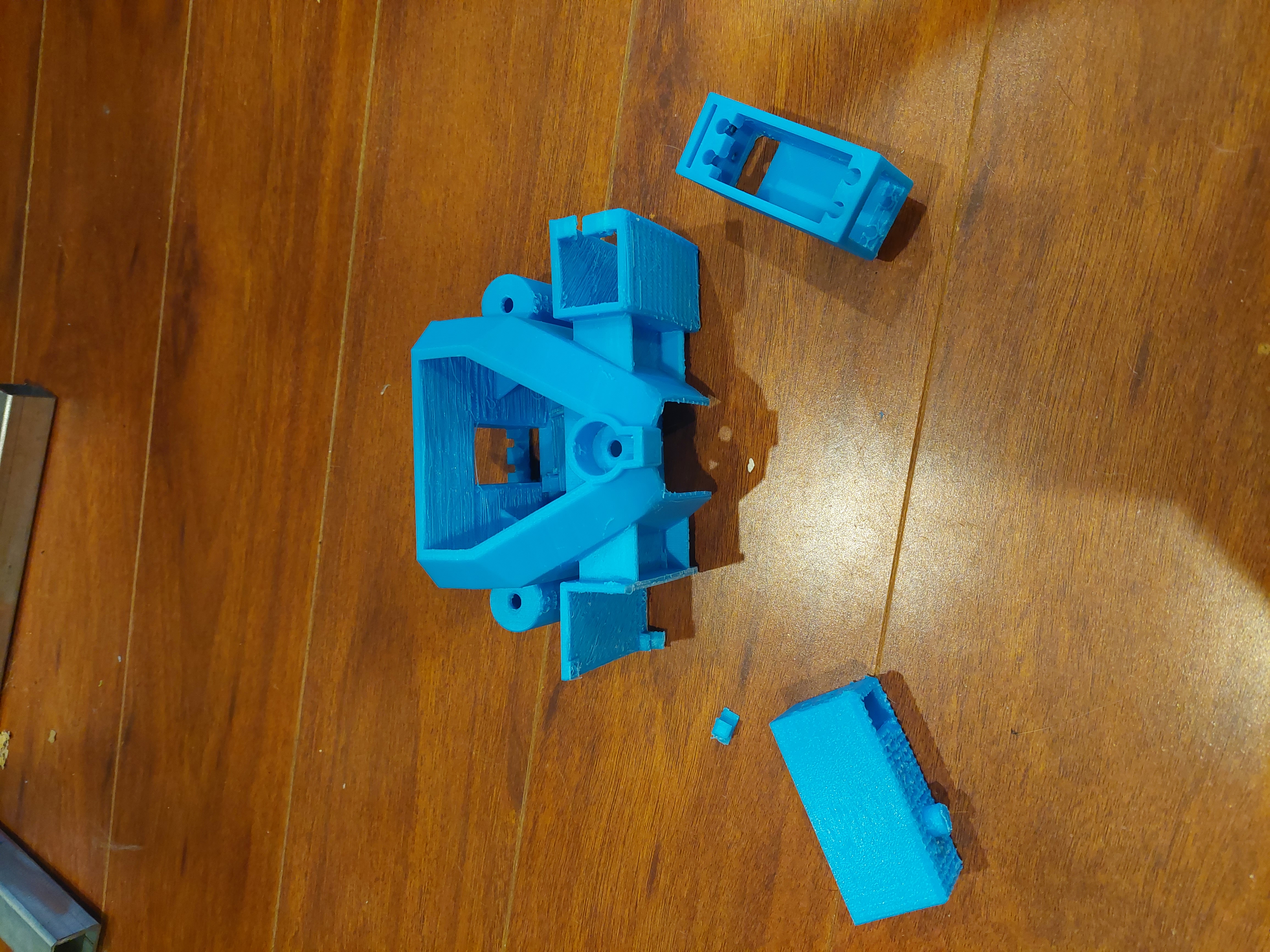 Servos